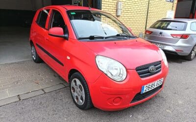 KIA PICANTO