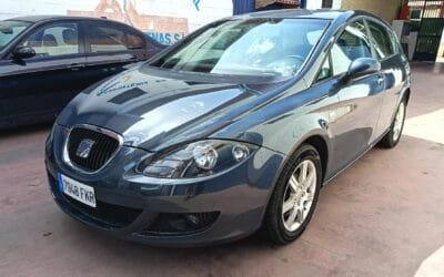 SEAT LEON 2.0